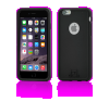 Apple iPhone 6 Plus - MOLS Θήκη Σιλικόνης με Antishock Προστατευτικό Οθόνης Μαύρο MOLSPIPH6PB Apple iPhone 6 Plus - MOLS Θήκη Σιλικόνης με Antishock Προστατευτικό Οθόνης Μαύρο MOLSPIPH6PB